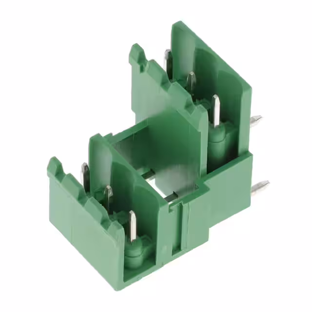 691335510006 Würth Elektronik  Headers Plugs and Sockets